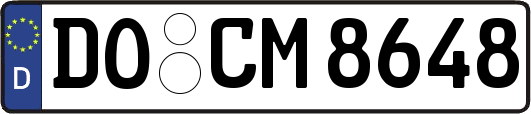 DO-CM8648