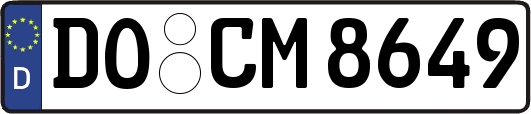 DO-CM8649