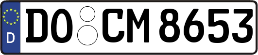 DO-CM8653