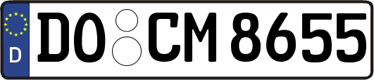 DO-CM8655
