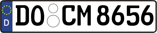 DO-CM8656