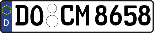 DO-CM8658