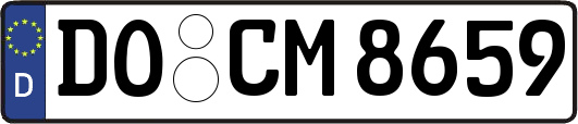 DO-CM8659