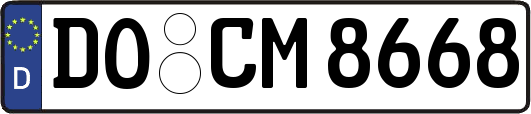 DO-CM8668
