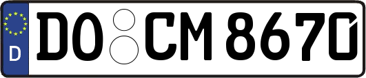 DO-CM8670