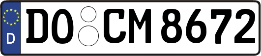 DO-CM8672