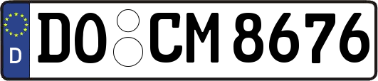DO-CM8676