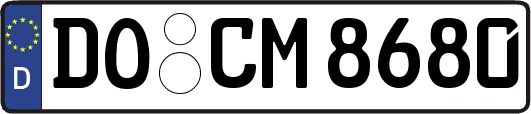 DO-CM8680