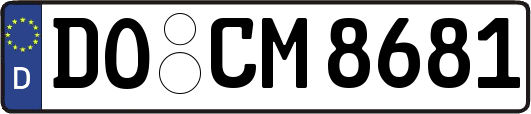 DO-CM8681