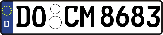 DO-CM8683