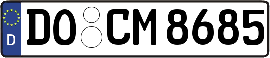 DO-CM8685