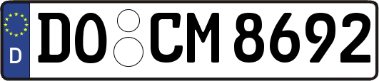 DO-CM8692