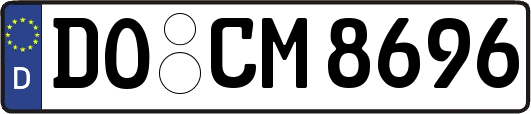 DO-CM8696