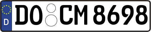DO-CM8698