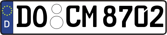 DO-CM8702