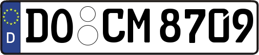 DO-CM8709