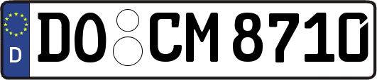 DO-CM8710