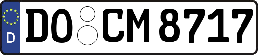 DO-CM8717