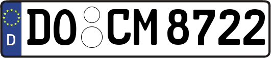 DO-CM8722