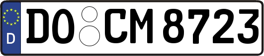 DO-CM8723