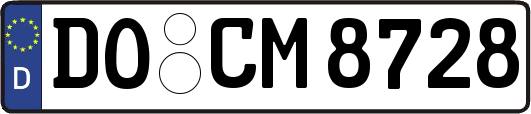 DO-CM8728