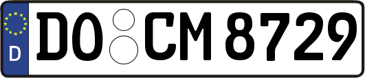DO-CM8729