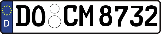 DO-CM8732