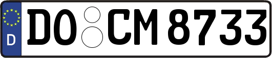 DO-CM8733