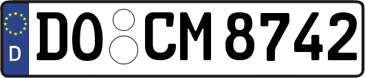 DO-CM8742