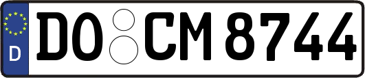 DO-CM8744