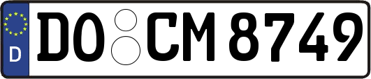 DO-CM8749