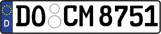DO-CM8751