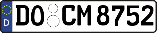 DO-CM8752