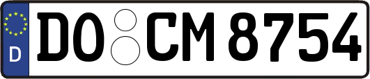 DO-CM8754