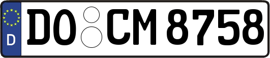 DO-CM8758