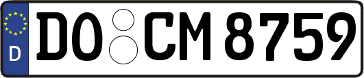 DO-CM8759