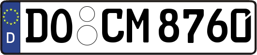 DO-CM8760