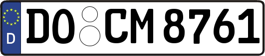 DO-CM8761