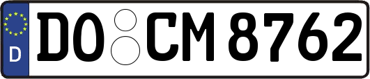 DO-CM8762