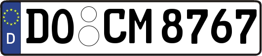 DO-CM8767