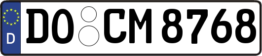 DO-CM8768