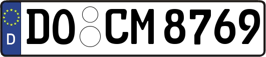 DO-CM8769