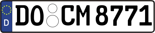DO-CM8771