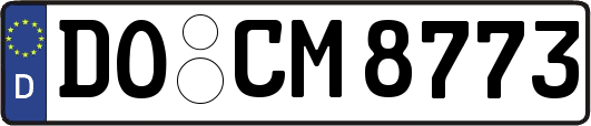 DO-CM8773