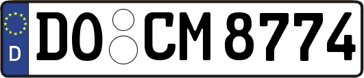 DO-CM8774
