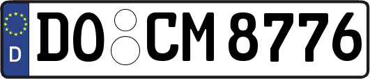 DO-CM8776