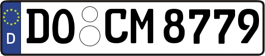 DO-CM8779