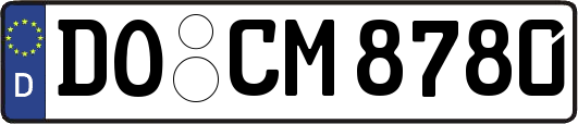 DO-CM8780