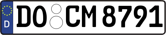 DO-CM8791