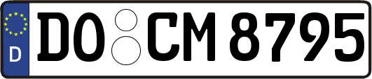 DO-CM8795